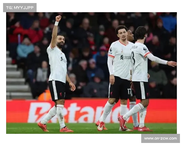 利物浦虽豪取三连胜仍未能轻松取胜 每场皆充满挑战