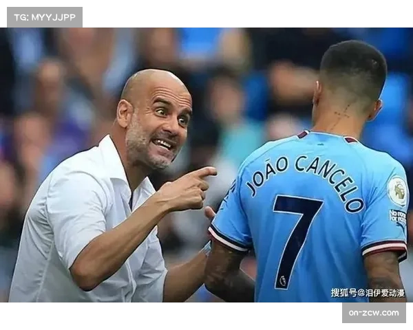 福登坦言瓜迪奥拉战术点拨,使其转型进攻核心 福登坦言瓜迪奥拉战术点拨,使其转型进攻核心