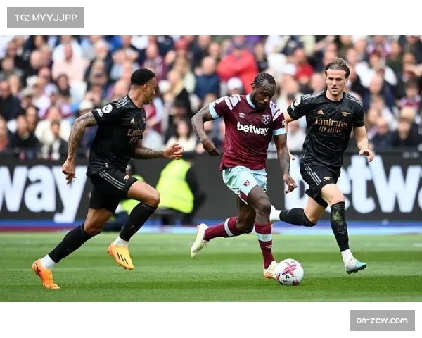 西汉姆联社区项目见证：足球如何改变东伦敦青少年生活