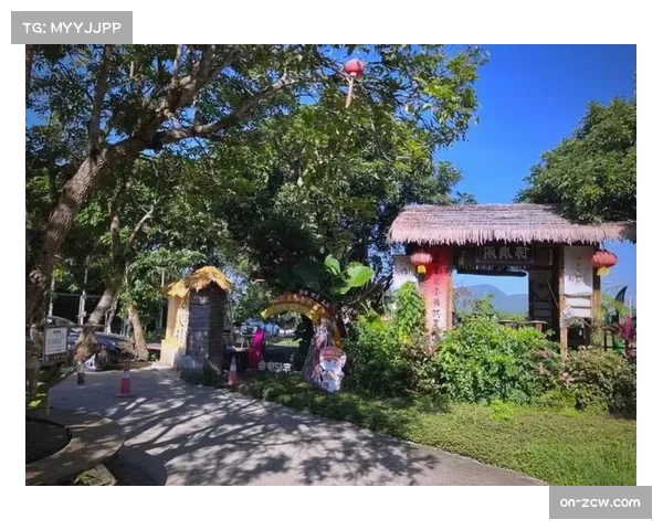 澄迈村排带动返乡创业潮，共享农庄延长营业时间迎客