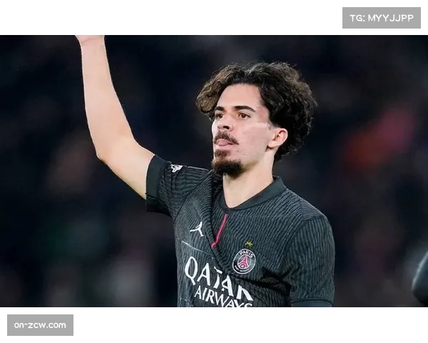 维蒂尼亚与内维斯身价突破1.1亿欧,成法甲新亿元先生 维蒂尼亚与内维斯身价突破1.1亿欧,成法甲新亿元先生