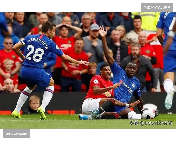 英超争四格局扑朔迷离,切尔西曼联陷混战 英超争四格局扑朔迷离,切尔西曼联陷混战