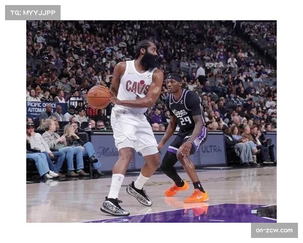 哈登骑士生涯首秀表现：23分8助攻展现即战力