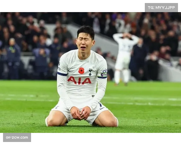 热刺3-1逆转西汉姆联，孙兴慜传射建功