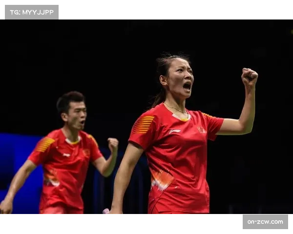 全英赛混双首轮:郑思维-黄雅琼轻松过关,下轮对阵香港组合 全英赛混双首轮:郑思维-黄雅琼轻松过关,下轮对阵香港组合