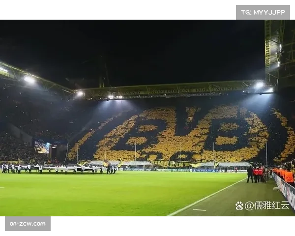 多特蒙德宣布伊杜纳信号公园球场南看台改造计划启动 多特蒙德宣布伊杜纳信号公园球场南看台改造计划启动