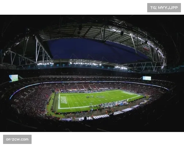 温布利球场启动改造，为承办下赛季欧冠决赛做准备